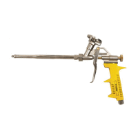 Pištoľ na montážnu penu TOPEX