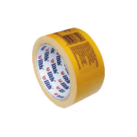 Obojstranná lepiaca páska 10 m x 50 mm [1 ks] WIN PACK