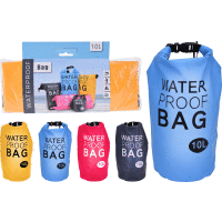 Vak vodeodolný 10L