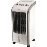 Ochladzovač, zvlhčovač vzduchu, 300m3/h, 70W HOME