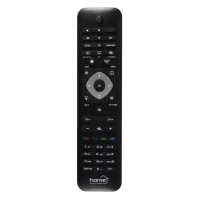 Philips smart TV diaľkový ovládač HOME