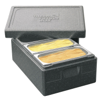 Ice Box - Termobox pre 3 zmrzlinové nádoby