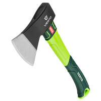 Detail - Sekera 860 g, hlava 600 g, porisko zo skleného vlákna VERTO Sekera 860 g, hlava 600 g, porisko zo skleného vlákna VERTO