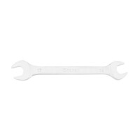 Kľúč maticový otvorený 16 x 17 mm TOPEX