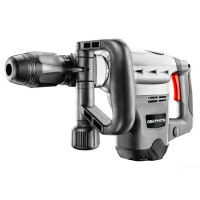 Detail - Búracie kladivo, SDS Max, 1200 W GRAPHITE Búracie kladivo, SDS Max, 1200 W GRAPHITE