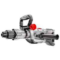 Detail - Búracie kladivo, SDS Max, 1700 W GRAPHITE Búracie kladivo, SDS Max, 1700 W GRAPHITE