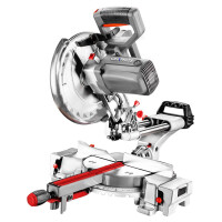 Detail - Pokosová píla 1800W, 255mm, 60T TCT GRAPHITE Pokosová píla 1800W, 255mm, 60T TCT GRAPHITE