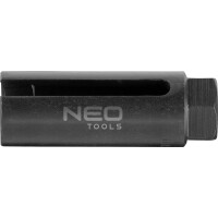 Detail - Kľúč na lambda sondy , 22 mm , 3 / 8 Kľúč na lambda sondy , 22 mm , 3 / 8