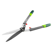 Detail - Nožnice na živý plot, ľahké ramená zo skleného vlákna VERTO Nožnice na živý plot, ľahké ramená zo skleného vlákna VERTO