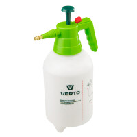 Detail - Tlakový rozprašovač 2 L VERTO Tlakový rozprašovač 2 L VERTO