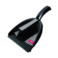 Detail - Lopatka s gumou so zmetákom PEPITA YORK Lopatka s gumou so zmetákom PEPITA YORK