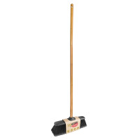Zmeták s bambusovou rúčkou 120 cm ECO YORK
