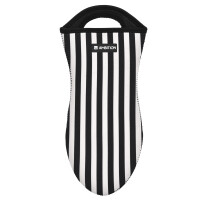Detail - Kuchynská rukavica z neoprénu Ribs Stripes AMBITION Kuchynská rukavica z neoprénu Ribs Stripes AMBITION