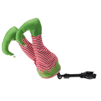 Detail - Elfove nohy do stromčeka 35cm Elfove nohy do stromčeka 35cm