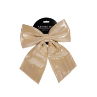 Detail - Mašľa 28cm GOLD Mašľa 28cm GOLD