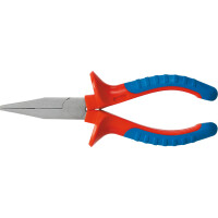 Detail - Kliešte ploché 160 mm TOP TOOLS Kliešte ploché 160 mm TOP TOOLS