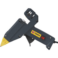 Lepiaca pištol 11 mm, 180 W TOPEX