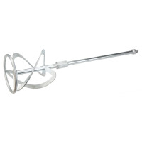 Detail - Miešadlo , 590 x 120 mm, M14 GRAPHITE Miešadlo , 590 x 120 mm, M14 GRAPHITE