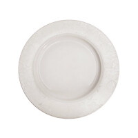 Detail - Dezertný tanier Dream Flower light silver II. 19 cm AMBITION Dezertný tanier Dream Flower light silver II. 19 cm AMBITION