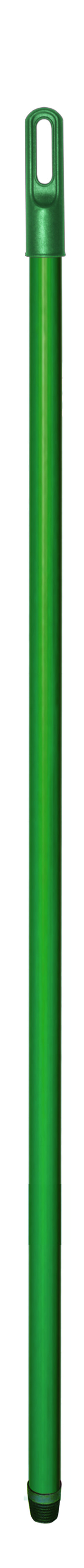 Detail Rúčka vystužená kovová 120 cm YORK