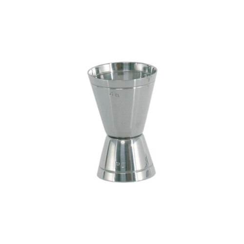 Detail Odmerka na alkohol nerez 20-40ml STALGAST