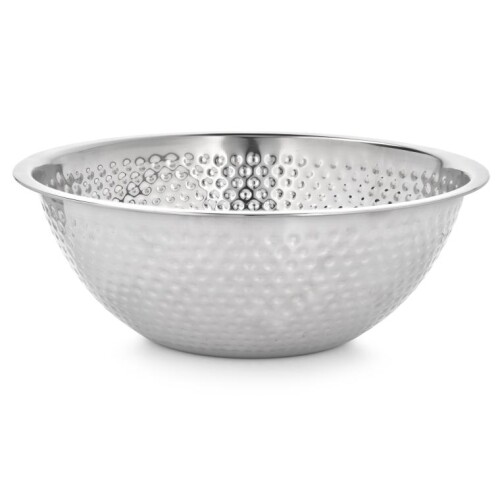 Detail Miska BUBBLE nerezová 23cm AMBITION