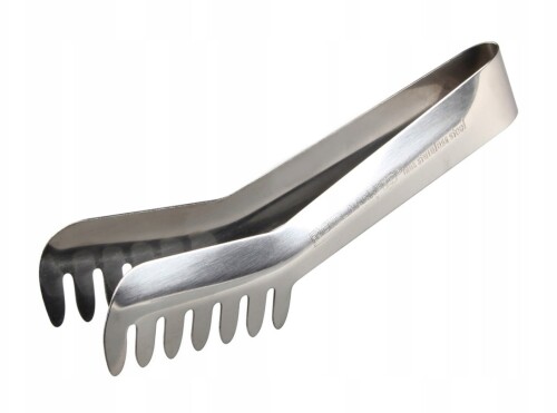 Detail Kliešte servírovacie 19cm INOX FACKELMANN