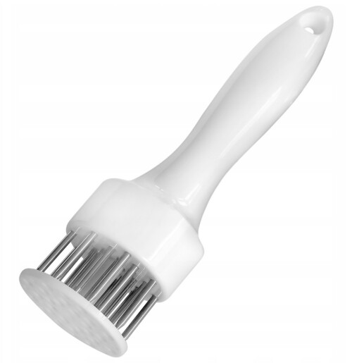 Detail Zmäkčovač mäsa biely 18,5cm FACKELMANN