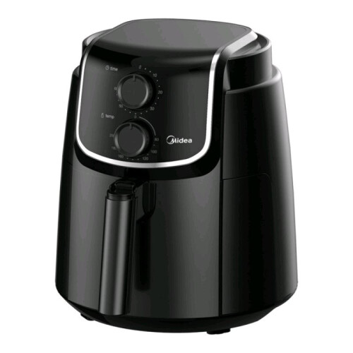 Detail MIDEA Air Fryer, 3,5L, 1500W