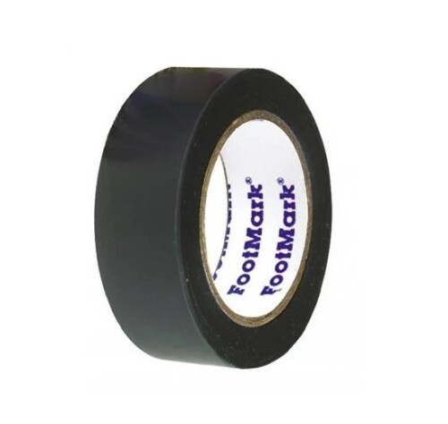 Detail Izolačná páska, 20m, čierna