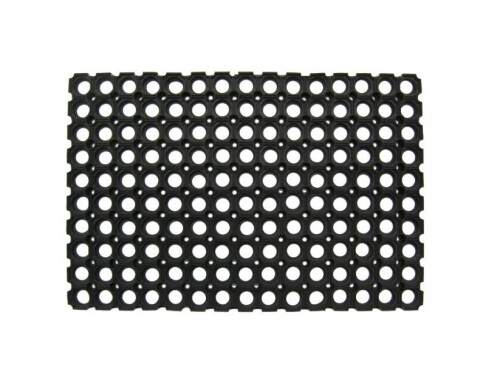 Detail Rohož Compos 150x100cm hrubá 22mm gumenná JANEGAL