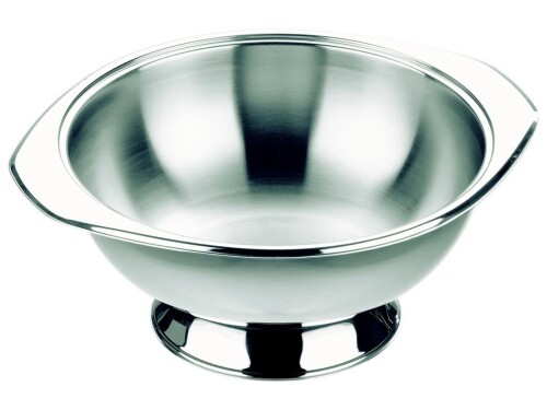 Detail Polievková misa nerez 5L bez pokrievky