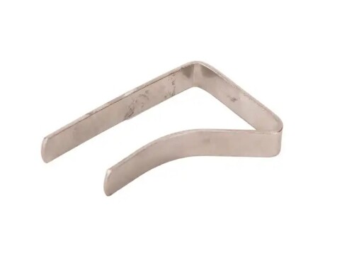 Detail Spona na obrus antikor ks